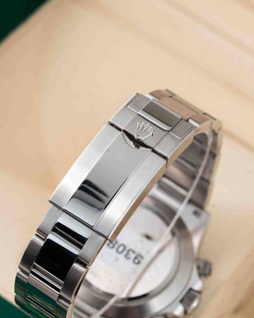 Rolex Daytona 116500LN 2019