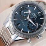 Omega Speedmaster  332.10.41.51.03.001 2022