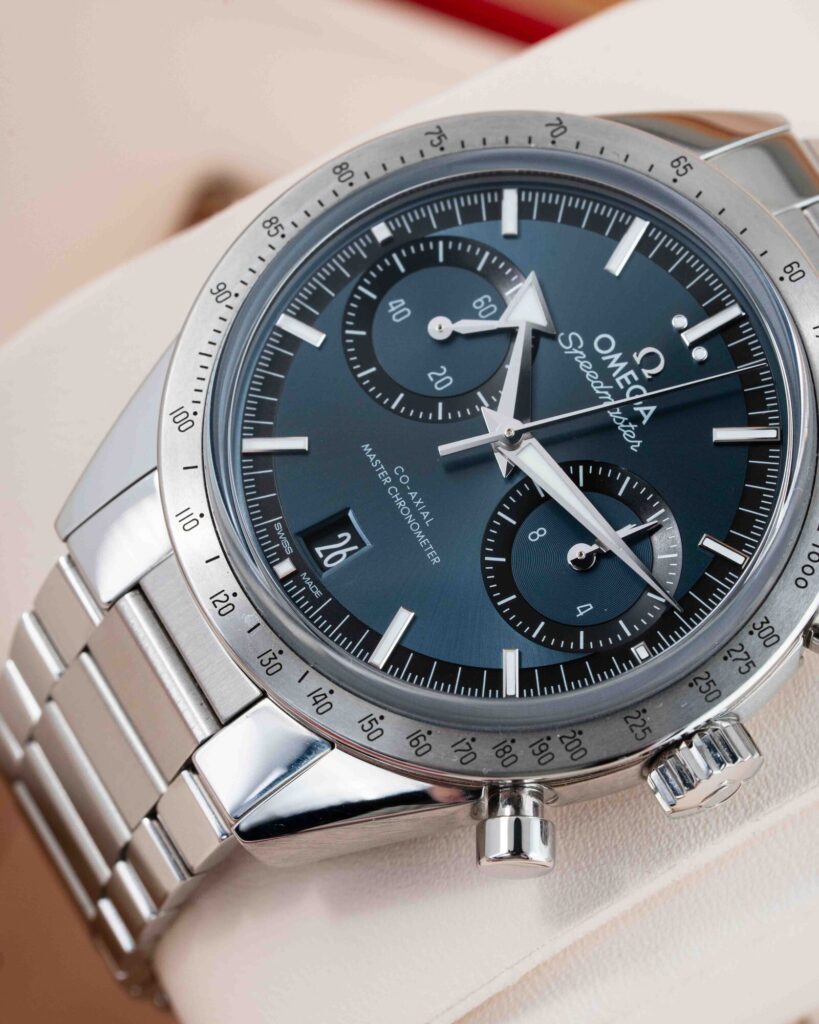 Omega Speedmaster  332.10.41.51.03.001 2022