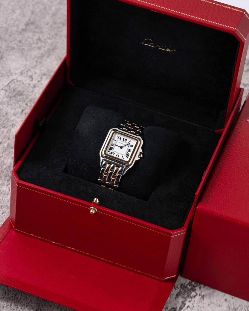 Cartier Panthère W2PN0012 2024