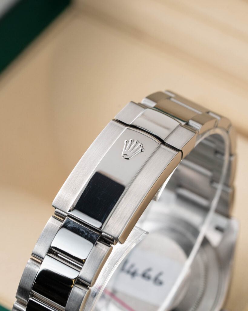 Rolex Datejust 126334 2019