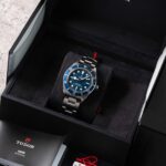 Tudor Black Bay 79030B 2020