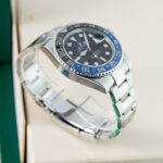 Rolex GMT-Master II 126710BLNR 2022