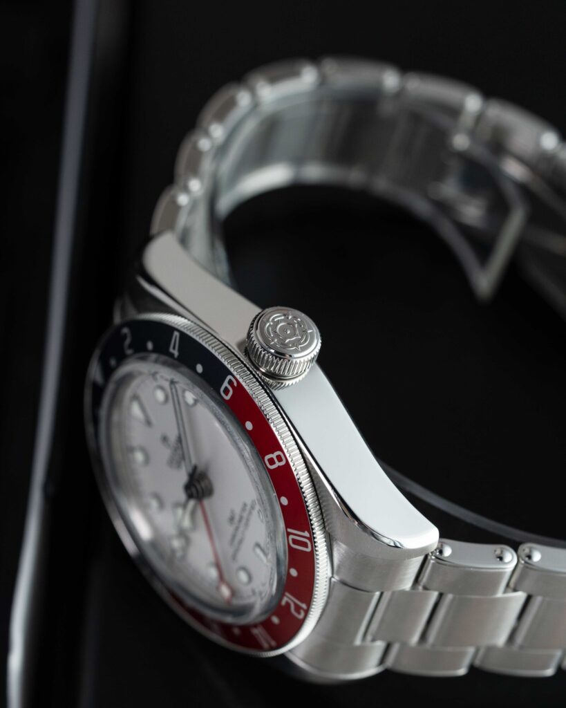 Tudor Black Bay GMT 79830RB 2024