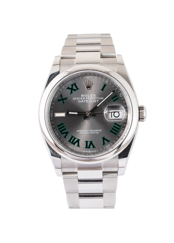 Rolex Datejust 126200 2025