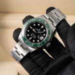 Rolex Submariner 126610LV 2020