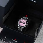 Tudor Black Bay Chrono 79360N 2025