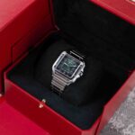Cartier Santos WSSA0062 2024