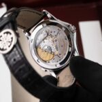 Patek Philippe World Time 5110G-001 2001