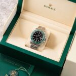 Rolex Submariner 126610LV 2021