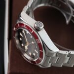 Tudor Black Bay Heritage 79230R 2017