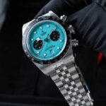 Tudor Black Bay Chronograph 79360N 2026