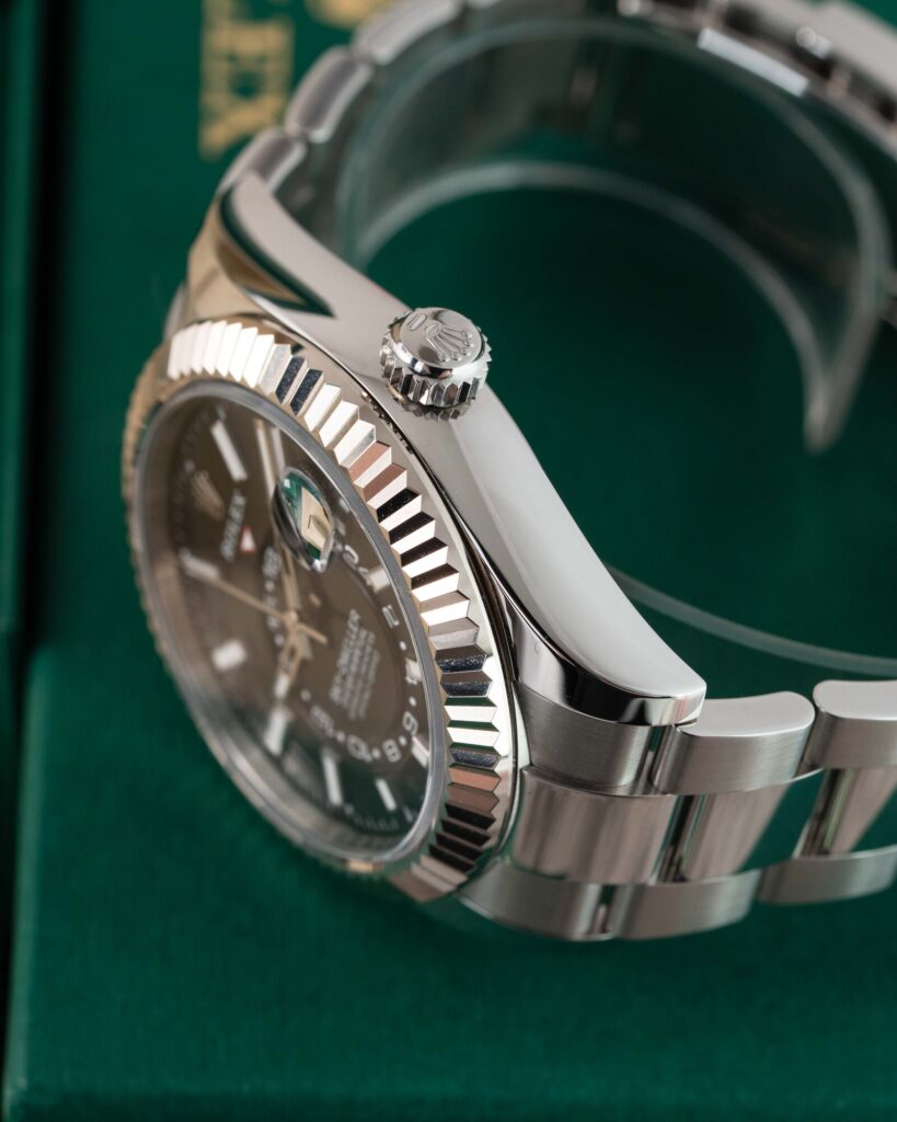 Rolex Sky-Dweller 336934 2025