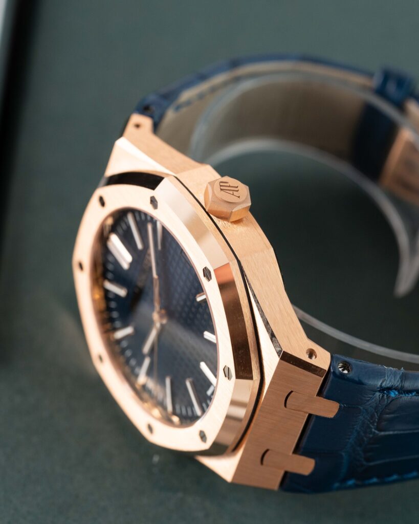 Audemars Piguet Royal Oak 15510OR.OO.D315CR.01 2022
