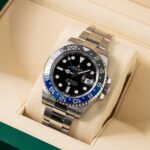 Rolex GMT-Master II 126710BLNR 2022
