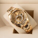 Rolex Sky-Dweller 326938 2018