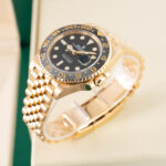 Rolex GMT-Master II 126718GRNR 2024