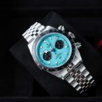 Tudor Black Bay Chronograph 79360N 2025