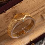 Patek Philippe Vintage 4463 1979