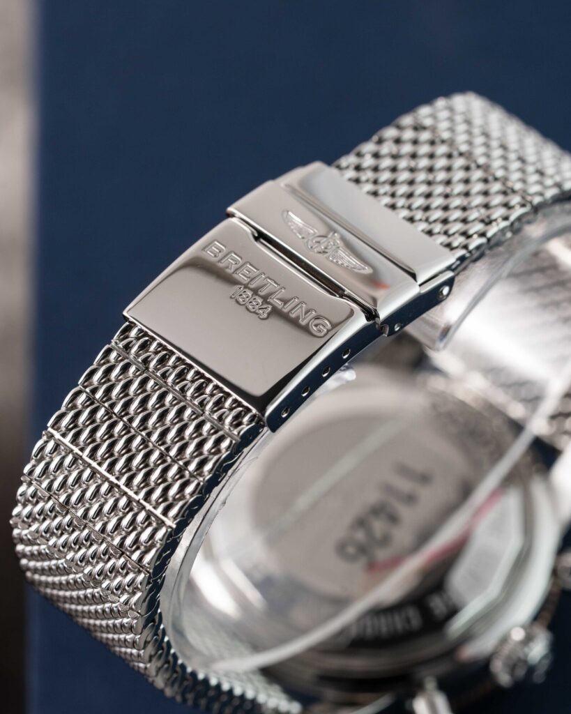 Breitling Superocean Heritage U13313121B1A1 2019