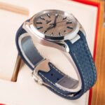 Omega Seamaster Aqua Terra 220.10.41.21.06.001 2019