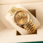 Rolex Day-Date 228238 2021