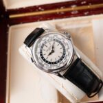 Patek Philippe World Time 5110G-001 2001