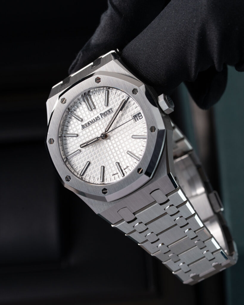 Audemars Piguet Royal Oak 41MM 15510ST.OO.1320ST.08 2023