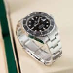 Rolex Submariner 126610LN 2021