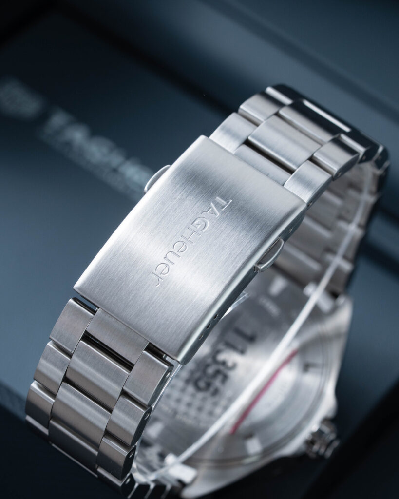 Tag Heuer Formula 1 WAZ1010.BA0842 2025