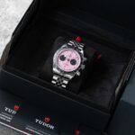 Tudor Black Bay Chronograph 79360N 2026