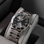 Oris Aquis Date 01 733 7730 7153 2021