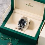 Rolex Datejust 126300 2024
