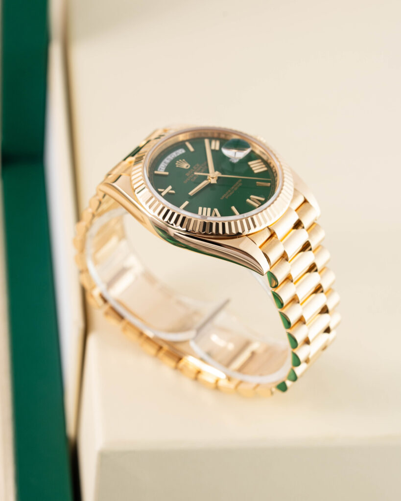 Rolex Day-Date 228238 2023