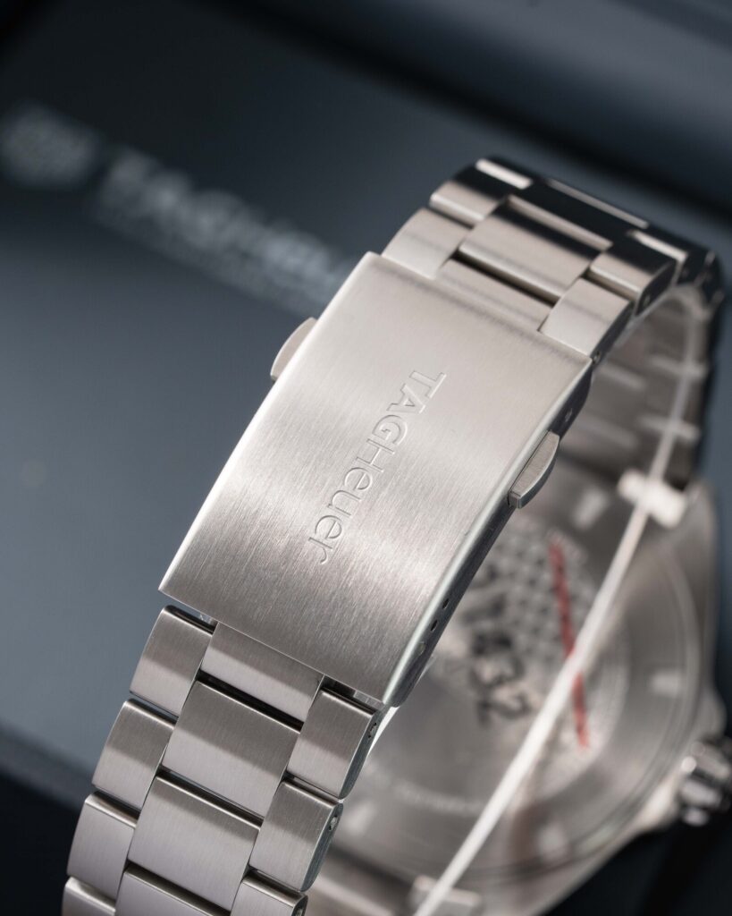 Tag Heuer Formula 1 WAZ1010.BA0842 2023