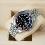 Rolex GMT-Master II 126710BLRO 2025