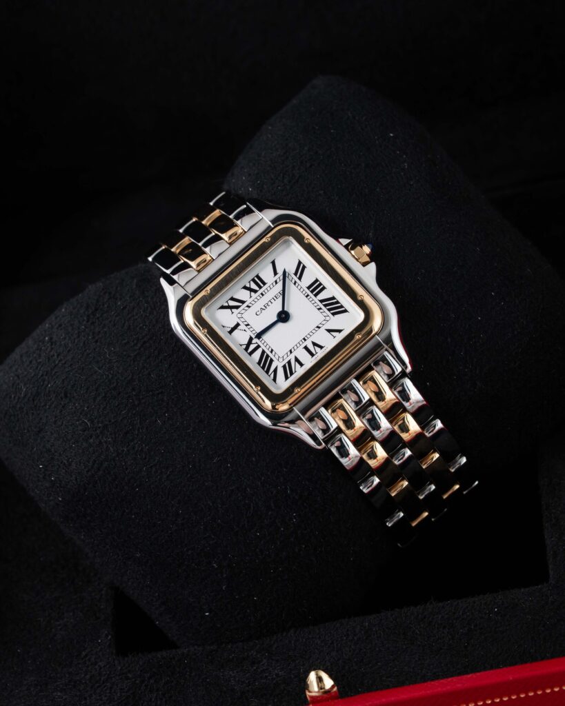 Cartier Panthère W2PN0012 2024
