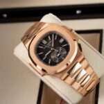 Patek Philippe Nautilus 5980/1R-001 2022