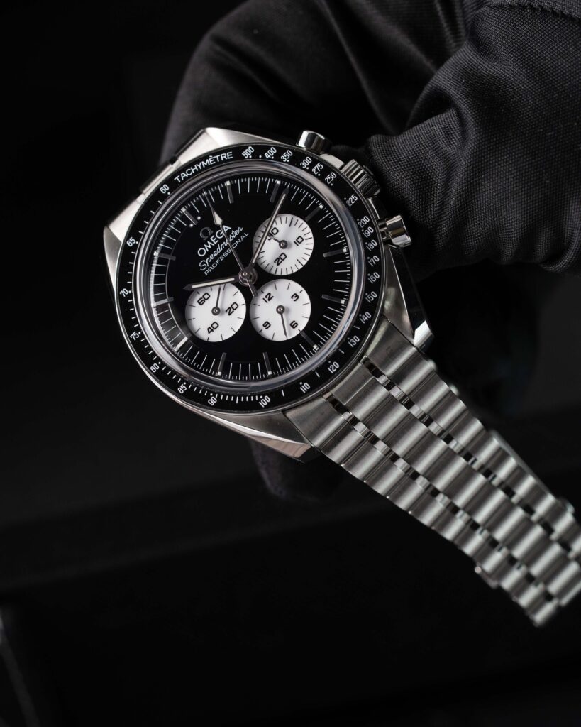 Omega Speedmaster Professional Moonwatch 310.30.42.50.01.004 2026