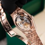 Rolex Land-Dweller 127335 2025