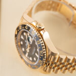 Rolex GMT-Master II 126718GRNR 2024