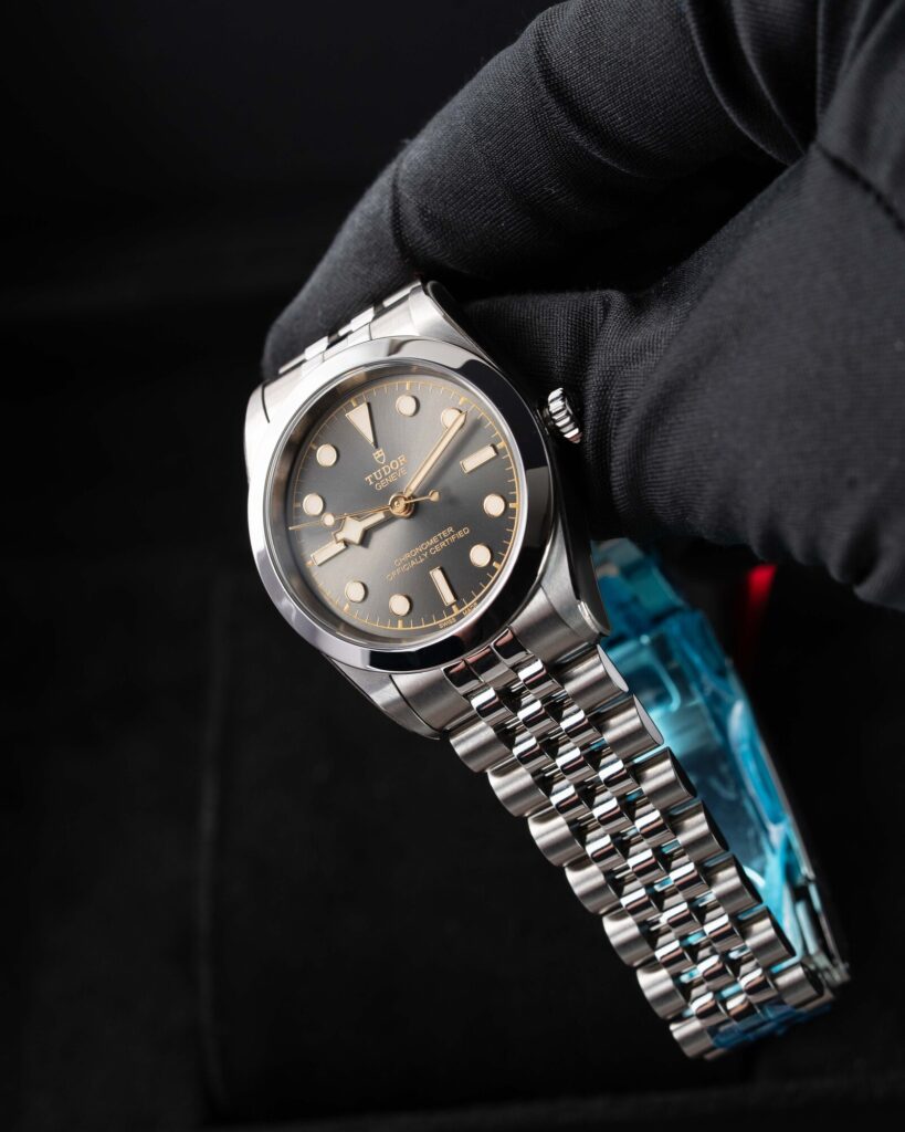 Tudor Black Bay One 79600 2026