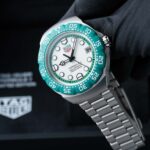 Tag Heuer Formula 1 Solargraph WBY1113.BA0042 2025