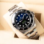 Rolex Deepsea 136660 2024