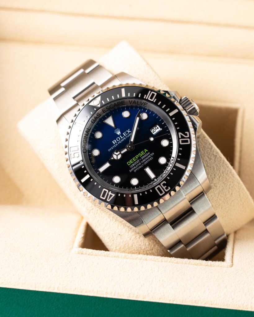 Rolex Deepsea 136660 2024