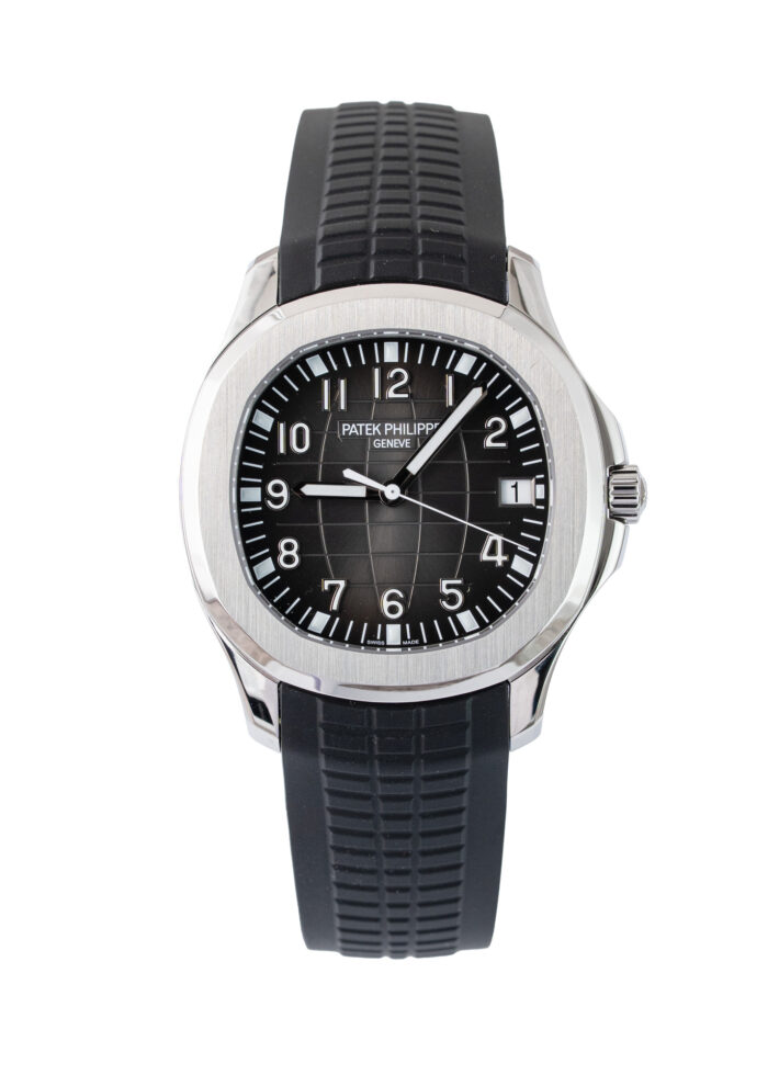 Patek Philippe Aquanaut 5167/1A-001 2024