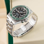 Rolex Submariner 126610LV 2020