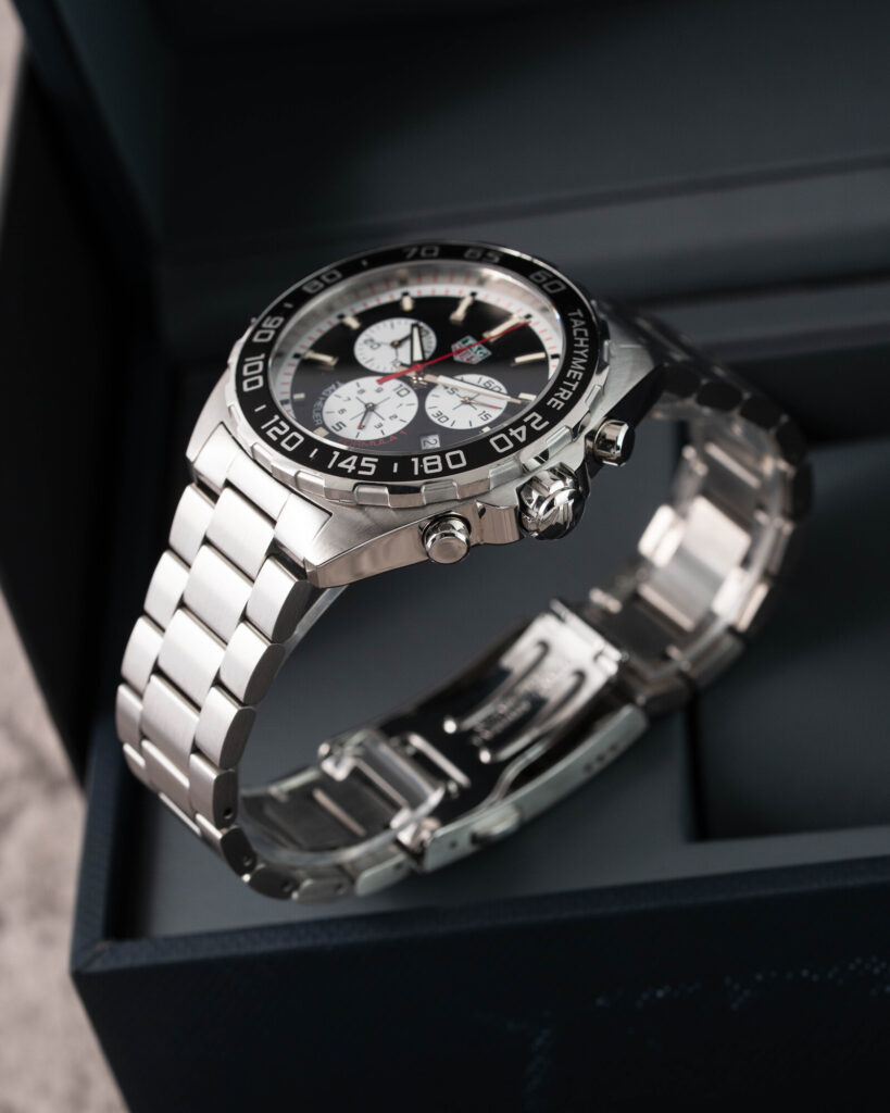 Tag Heuer Formula 1  CAZ101E 2021