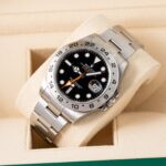 Rolex Explorer II 226570 2024