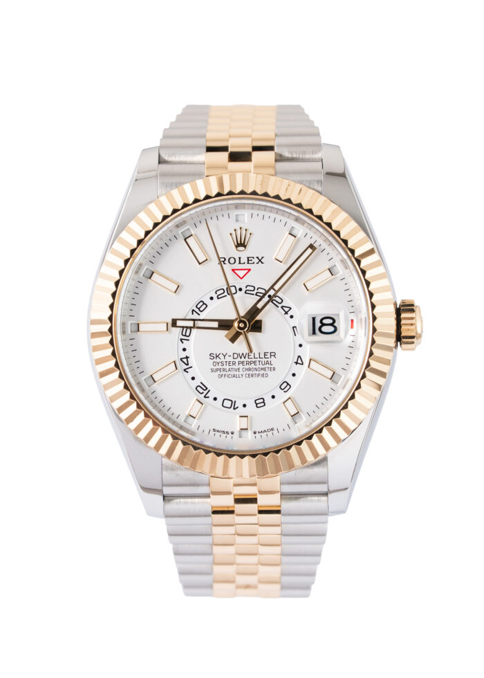 Rolex Sky-Dweller 336933 2024